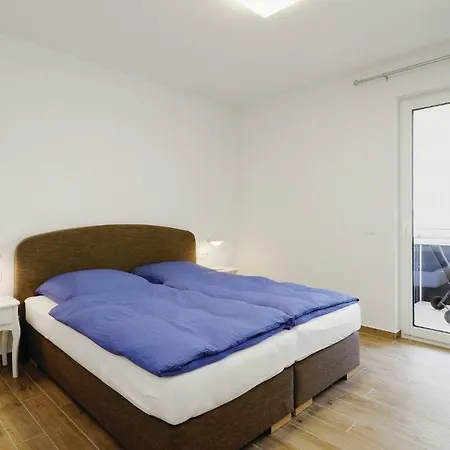 Residenz Stettiner Haff 아파트